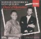 BARBARA  HENDRICKS   Gino Quilico  Duo D'operettes ///  CD ALBUM  NEUF  16 TITRES  NEUF SOUS CELLOPHANE - Chants De Noel