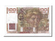 Billet, France, 100 Francs, 100 F 1945-1954 ''Jeune Paysan'', 1952, 1952-02-07 - 100 F 1945-1954 ''Jeune Paysan''