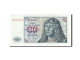 Billet, République Fédérale Allemande, 10 Deutsche Mark, 1980, 1980-01-02 - 10 Deutsche Mark