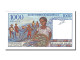 Billet, Madagascar, 1000 Francs = 200 Ariary, 1994, SUP - Madagascar
