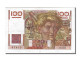 Billet, France, 100 Francs, 100 F 1945-1954 ''Jeune Paysan'', 1948, 1948-04-15 - 100 F 1945-1954 ''Jeune Paysan''