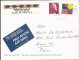 Air Mail, 9.12.2002., United States, Letter - Andere & Zonder Classificatie