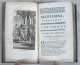 &OElig;uvres De Voltaire / 2è édition De 1757 / Tome II / 5 Gravures - 1701-1800