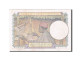 Billet, French West Africa, 5 Francs, 1943, 1943-03-02, TTB+ - Sonstige – Afrika