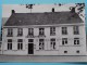 Gemeentehuis ( Anseeuw ) - Anno 1983 ( Zie/voir Foto Voor Details ) !! - Wingene