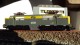 SCALA N ECHELLE - LOCO ELETTRICA MINITRIX 12826 - ELLOK 1208 NS -. N SPUR - Locomotives