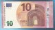 FRANCE 10 EURO RARE U006H4 CH23 UD423 UNC - 10 Euro