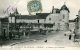 AUXERRE ET SES ENVIRONS. - COURSON - Le Château Et Les Promenades - Courson-les-Carrières