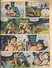 TARZAN Géant N°19-"Le Démon Des Abîmes"-Sagedition 1974 (scans)--TBE - Tarzan