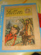 Magazine FILLETTE Nr 264 Du 09 Aout 1951 Les Enfants Du Rapatrié - Fillette