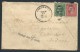 ETATS UNIS - Enveloppe Taxée De Freewater Pour La France En 1919 - Voir Scans - Lot P13969 - Briefe U. Dokumente