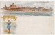 US - Greater New York Souvenir - Rockway Beach - Litho - Orte & Plätze