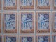 RUSSIA 1970 MNH (**)YVERT 3671 Tourism The Ballet Swan Lake. Sheet (5x5).Tourisme Le Ballet Le Lac Des Cygnes - Full Sheets