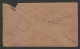 Hong Kong  1941  KG VI  Air Mail Cover To India   # 88300  Inde  Indien - Covers & Documents