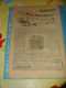 Les Radios Concerts Et La T.S.F Journal Pierrot Lot 5 Feuilles - Other & Unclassified