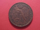 7868 Belgium - Belgique - 2 Centimes 1911, Der Belgen - 2 Cents