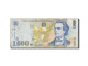 Billet, Roumanie, 1000 Lei, 1996-2000, 1998, KM:106, TTB - Romania