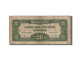 Billet, République Fédérale Allemande, 20 Deutsche Mark, 1949, 1949-08-22 - 20 Deutsche Mark