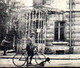 54. Pont-à-Mousson.Hôtel Des Postes. F.M. 346è R.I. Ecully 1916 - Pont A Mousson