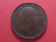 Grande-Bretagne - UK - Farthing 1902 Edward VII 5180 - B. 1 Farthing