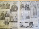Delcampe - Catalogue Spécial  / La Redoute Hiver  1937-1938/Filatures De La Redoute/ROUBAIX/1938    CAT118 - Vestiario & Tessile