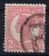 Queensland:  Mi 97  Used  1887 - Oblitérés