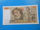 100 Francs Delacroix 1980 Y.40 Fayette 69/4b SPLENDIDE , Léger Pli De Comptage - 100 F 1978-1995 ''Delacroix''