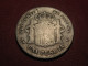 Espagne - Spain - Una Peseta 1900 Alfonso XIII 6368 - First Minting