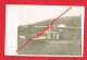 Aviation - RARE***** CARTE PHOTO - CIE  Aériennes BERLINE SPAD - Accident De 1923 à Abbeville ? ( Somme) - BLÉRIOT... - Accidents