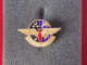 Insignes Militaire "Base Aérienne De CAZAUX"" -  Military Badges P.V. - - Luchtmacht