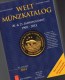 Schön Coins Of The World Welt-Münzkatalog 2014 New 50€ Münzen 20/21.Jahrhundert A-Z Europa Amerika Afrika Asien Oceanien - Collections