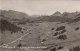 1950  Col Des Mosses  Chaines Des Vanils Et De La Gumfluh   Vue Aérienne  ( Ormont Dessous  ) - Ormont-Dessous