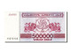 Billet, Géorgie, 500,000 (Laris), 1994, NEUF - Georgië