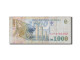 Billet, Roumanie, 1000 Lei, 1996-2000, 1998, KM:106, TTB+ - Romania