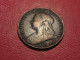 Grande-Bretagne - UK - Farthing 1897 Victoria 6032 - B. 1 Farthing