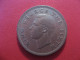 Nouvelle-Zélande - One Shilling 1951 George VI 5355 - Nouvelle-Zélande