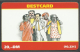 Germany, Bestcard, Prepaid, Talking People, 20,- DM. - Cellulari, Carte Prepagate E Ricariche