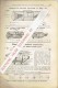 Delcampe - Rare Catalogue-guide 1908 WYERS Frères à PARIS Fabricants De Matériel Et Articles De Pêche - Kataloge