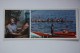 Old Postcard - Leningrad  -  USSR - Rowing -  1980 -  KAYAK - Rudersport