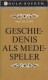 NL.- Geschiedenis Als Medespeler Door Prof. Dr. P. GEYL. Aula-boeken. 2 Scans - Anciens