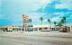258713-Florida, West Palm Beach, Royal Palm Motor Lodge, US Highway 1, Joseph Back By Dexter Press No 26994-C - West Palm Beach