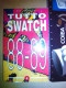 "Tutto Swatch - 88-89" - Mini Collector's N. 4 - Fashion