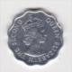 BELIZE   1 CENT  ANNO 1996 UNC - Belize