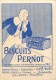 CHROMO COLLECTION DES BICUITS PERNOT -" OMELETTE SANS LARD" - Tb. - Pernot