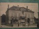 L´Hotel De Ville - Cruzy Le Chatel