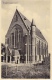 BALKGERHOEKE : Sint-Antoniuskerk - Eeklo