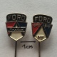 Badge / Pin ZN001149 - Automobile / Car Ford - Ford