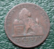 2 Centimes 1865 - 2 Cents
