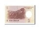 Billet, Tajikistan, 1 Diram, 1999, Undated, KM:10a, NEUF - Tadschikistan