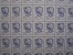 RUSSIA 1988 MNH (**)YVERT 5586 Standard.Arctic.map Plane.penguins. Sheet Of 100 Stamps - Full Sheets